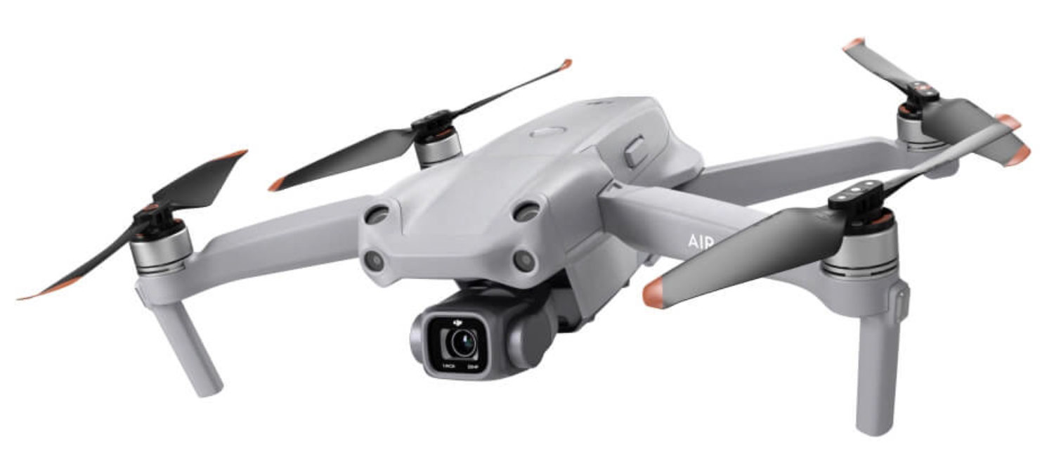 DJI AIR 2S